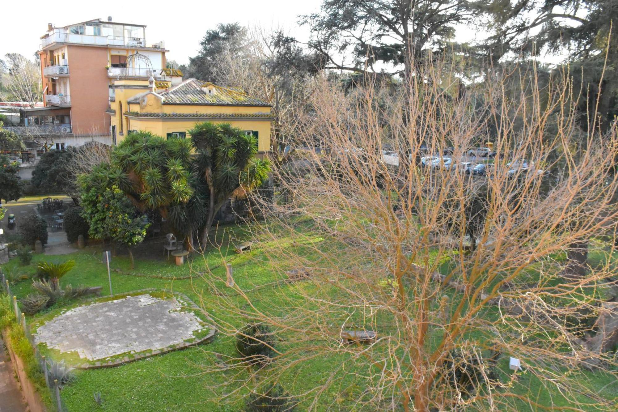 Apartment Caffarella Sunny House *
