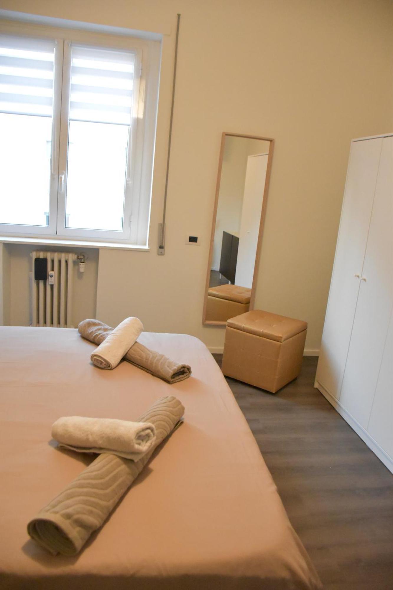 Caffarella Sunny House Rom