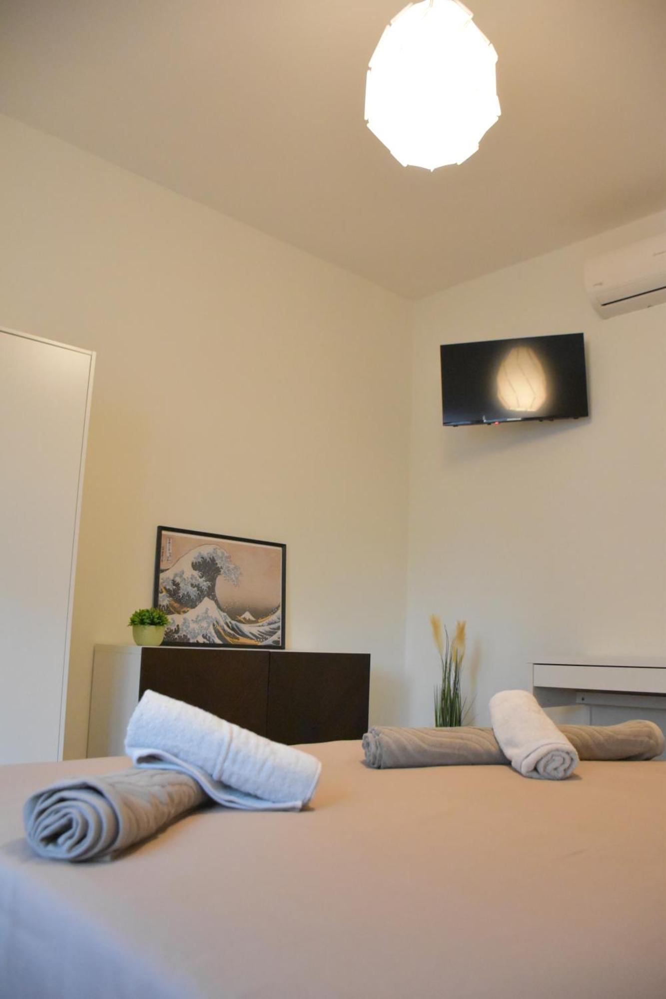 Caffarella Sunny House Apartment Rom