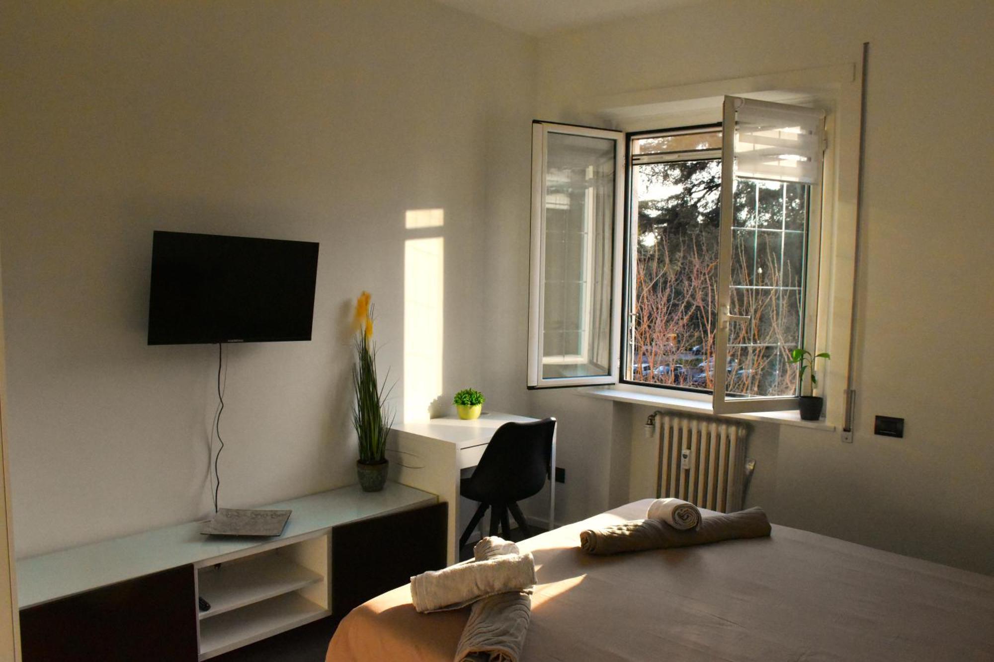 Apartment Caffarella Sunny House Rom
