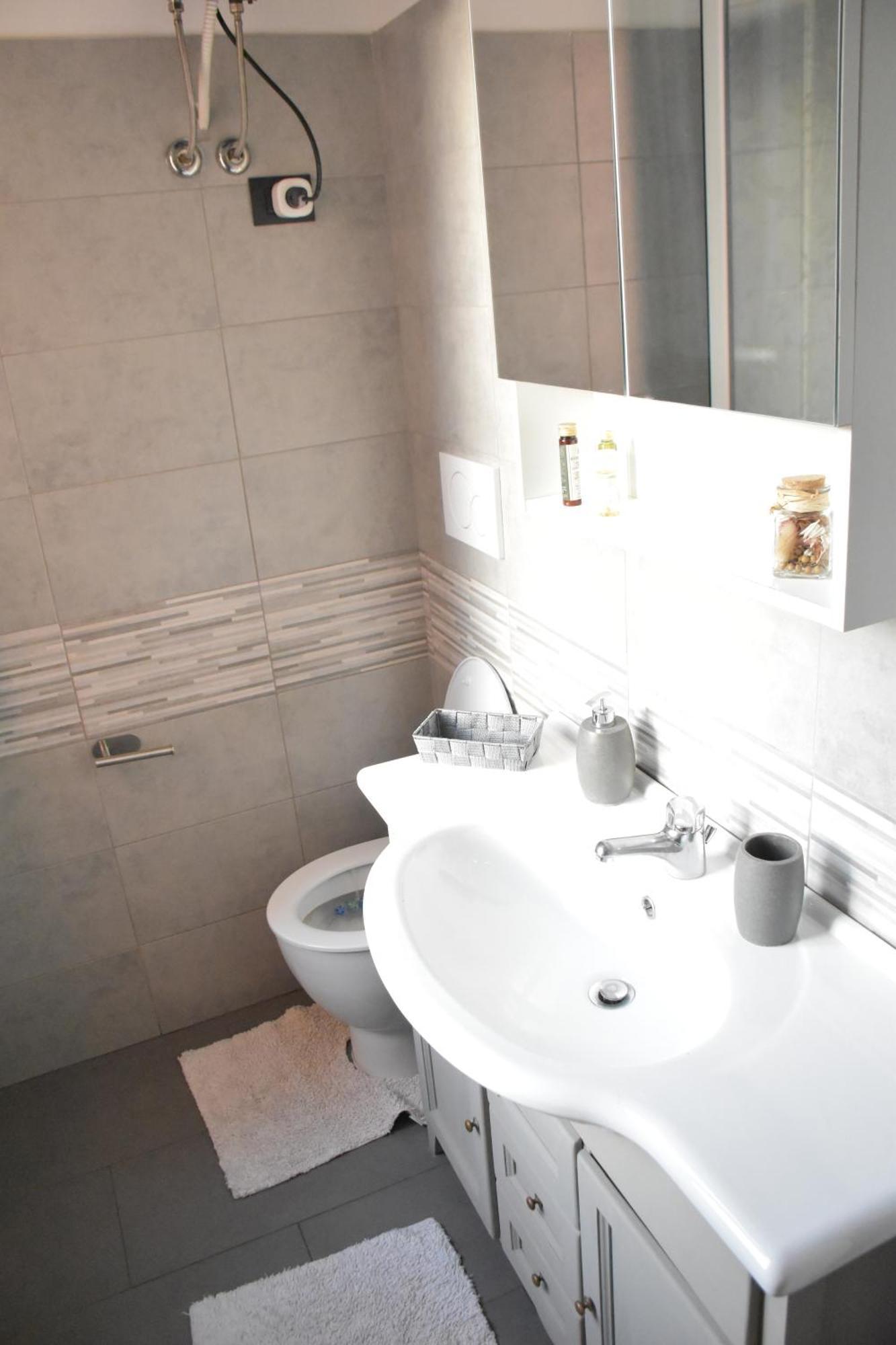 Caffarella Sunny House Apartment Rom