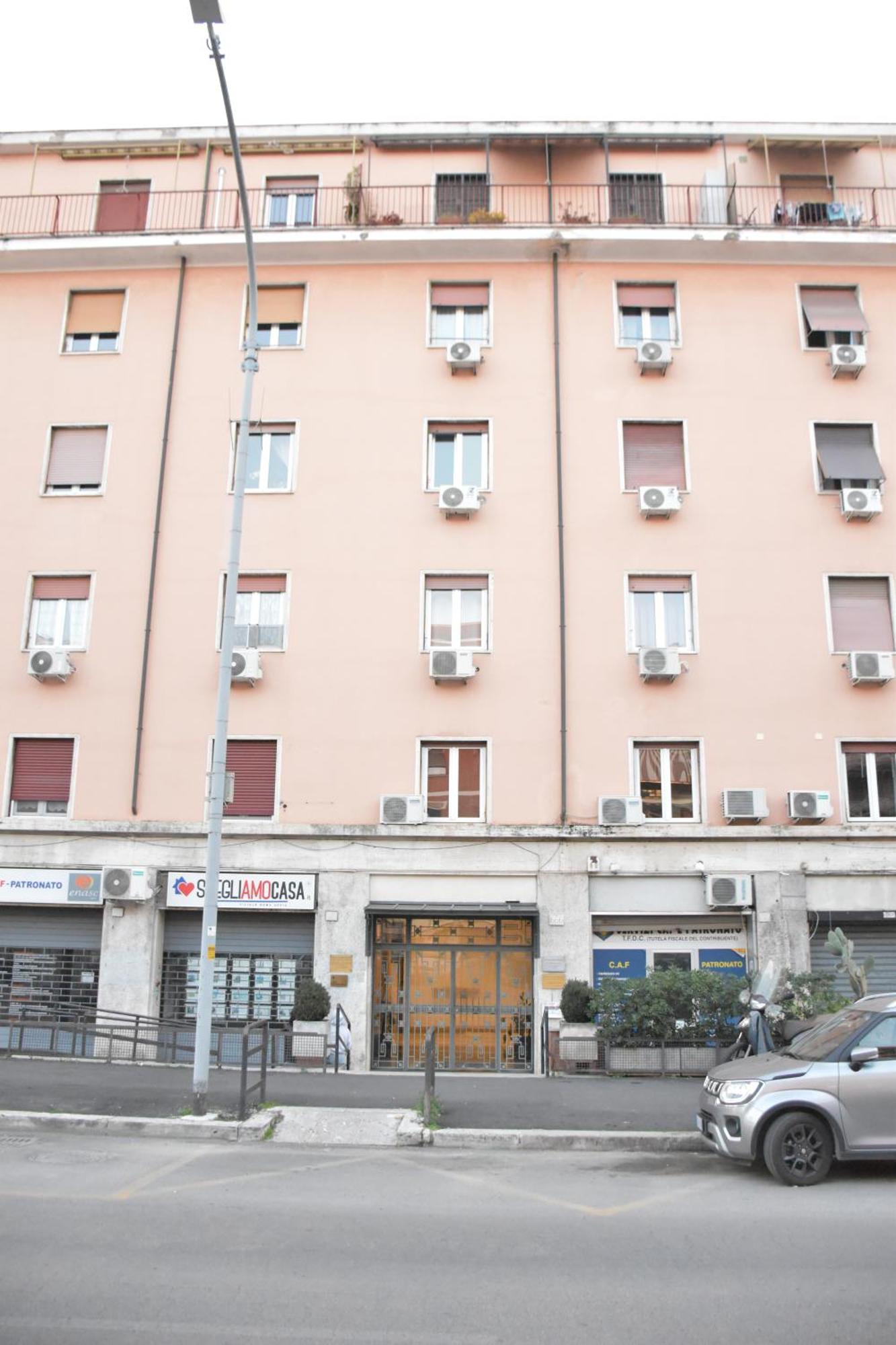 Apartment Caffarella Sunny House Rom