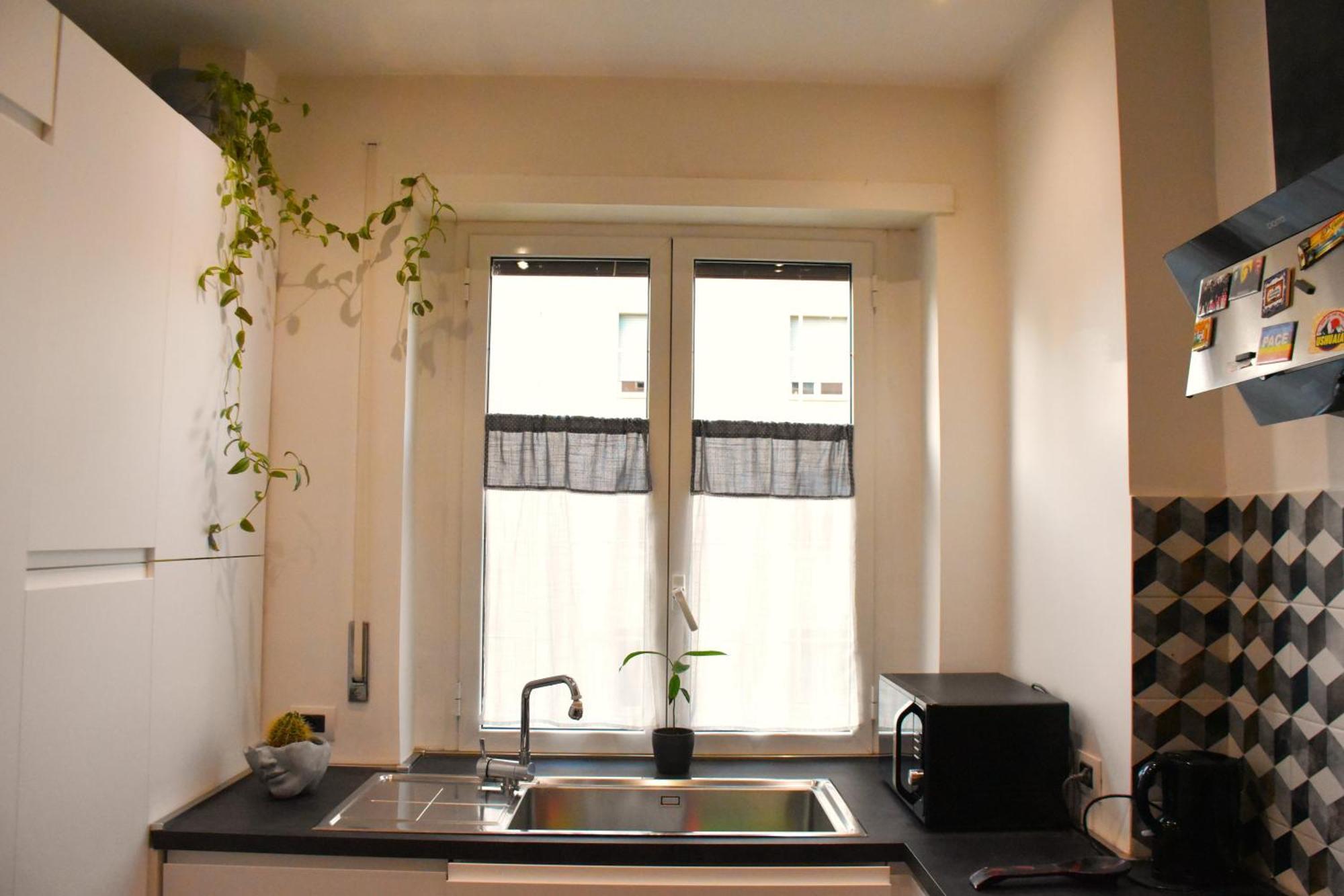 Caffarella Sunny House * Rom