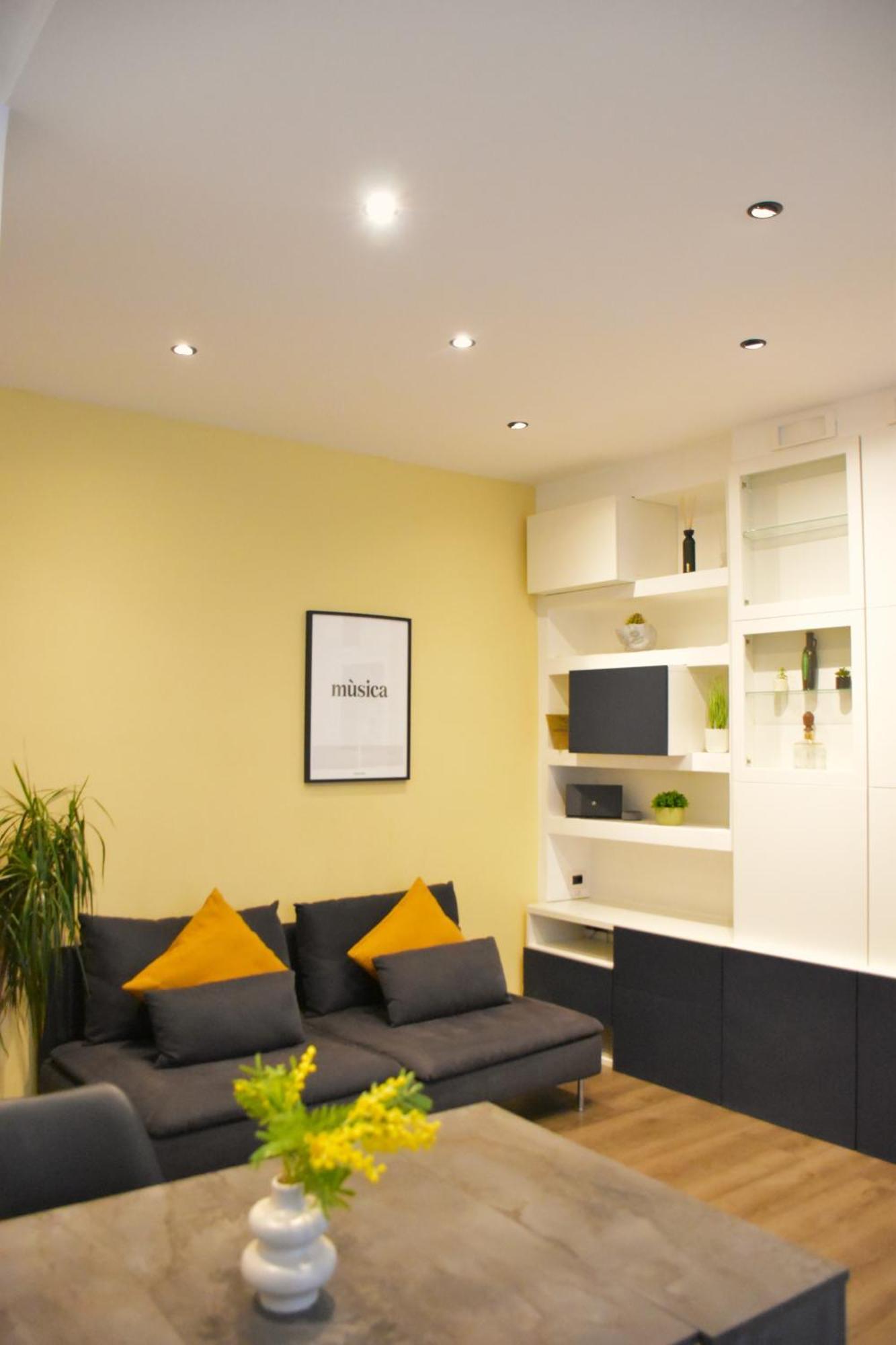 Apartment Caffarella Sunny House *