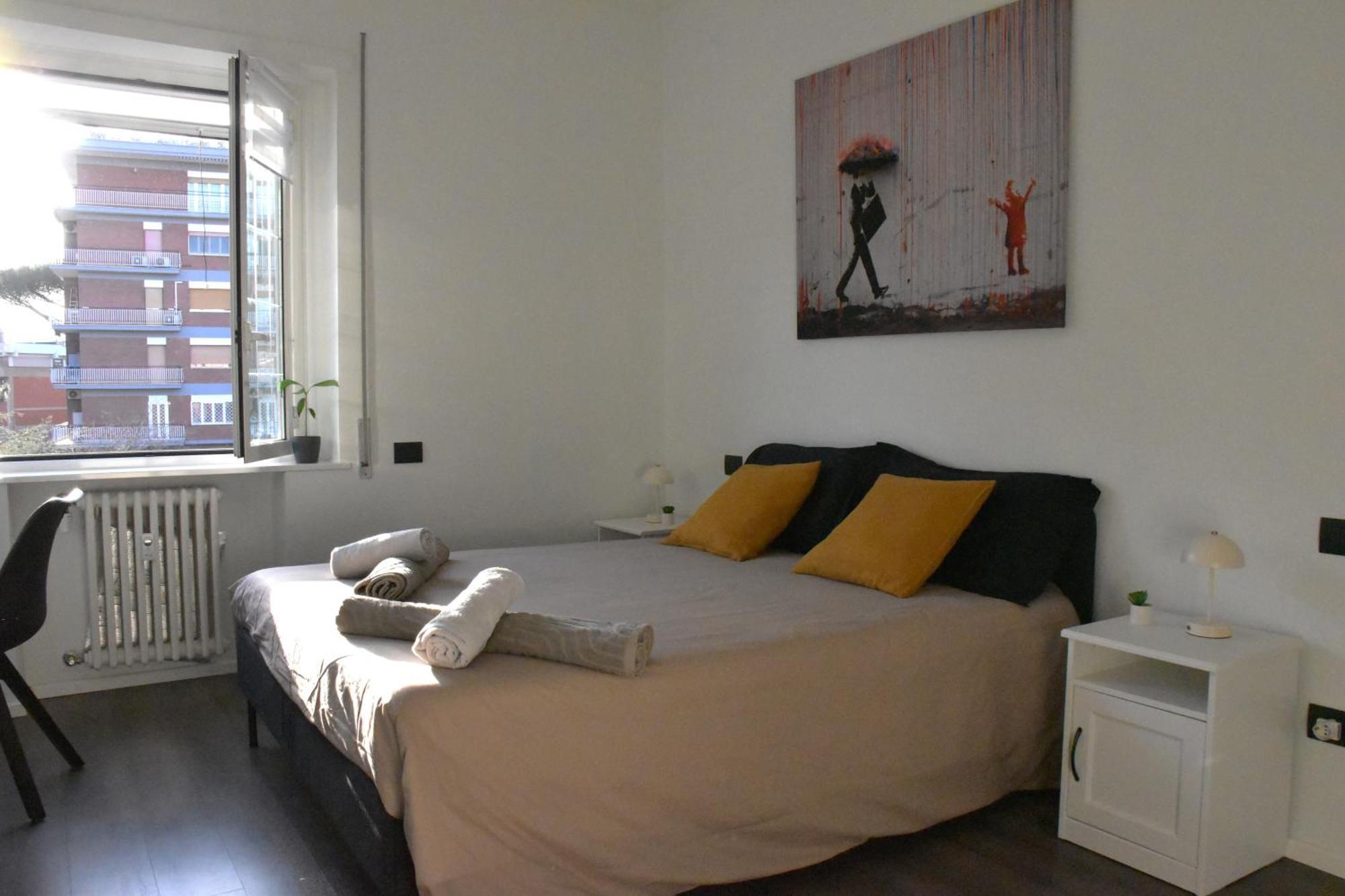 Apartment Caffarella Sunny House Rom