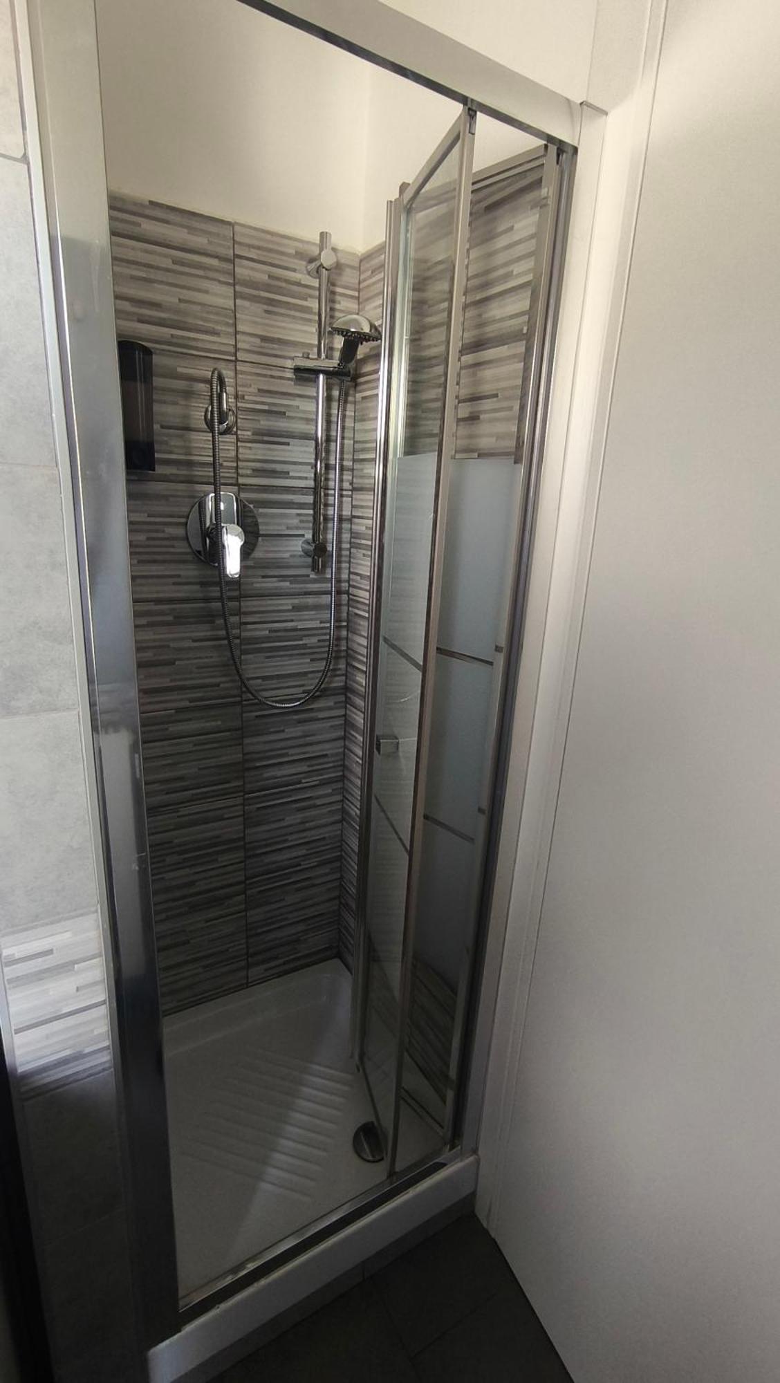 Caffarella Sunny House Apartment Rom